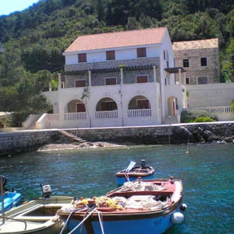 Guest House Hazdovac image
