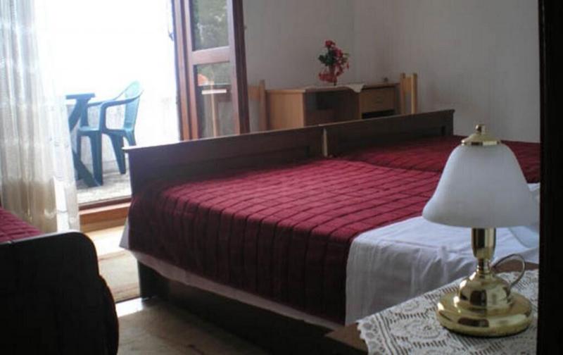 Guest House Hazdovac image