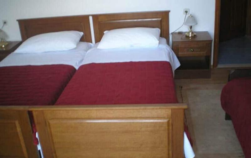 Guest House Hazdovac image