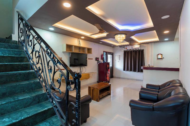Alsha Inn image