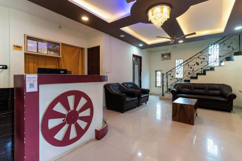 Alsha Inn image