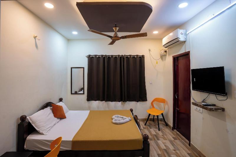 Alsha Inn image