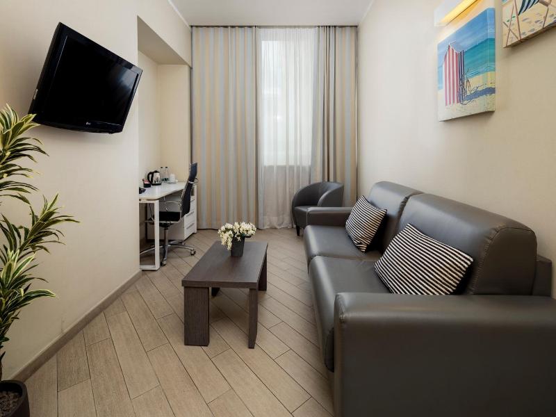 Chc Business Residence image