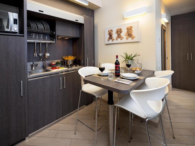Chc Business Residence image