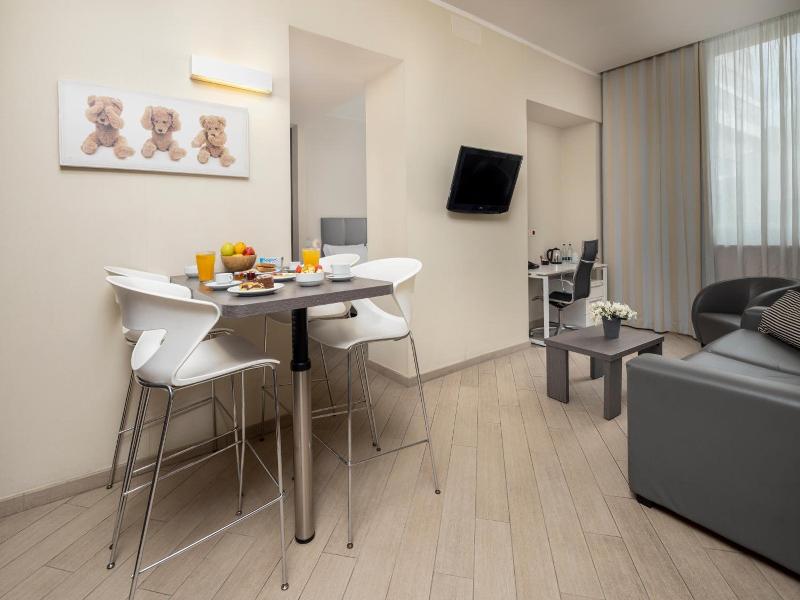 Chc Business Residence image