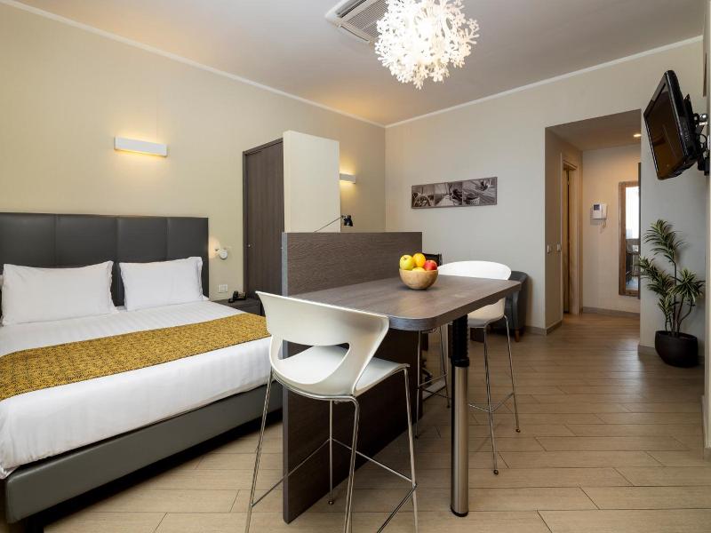 Chc Business Residence image