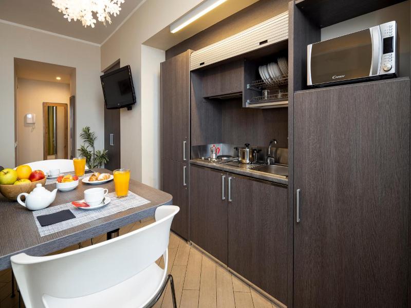 Chc Business Residence image