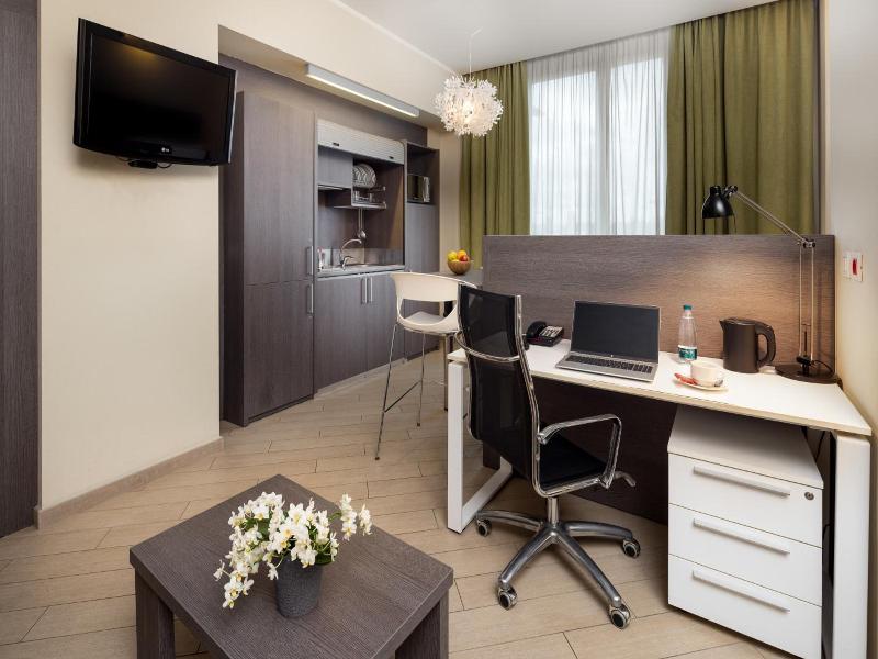Chc Business Residence image