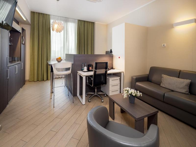 Chc Business Residence image