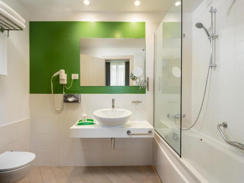Chc Business Residence image