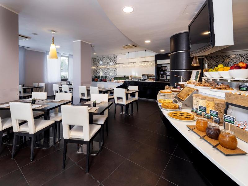 Chc Business Residence image