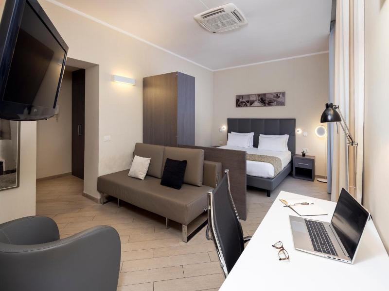 Chc Business Residence image