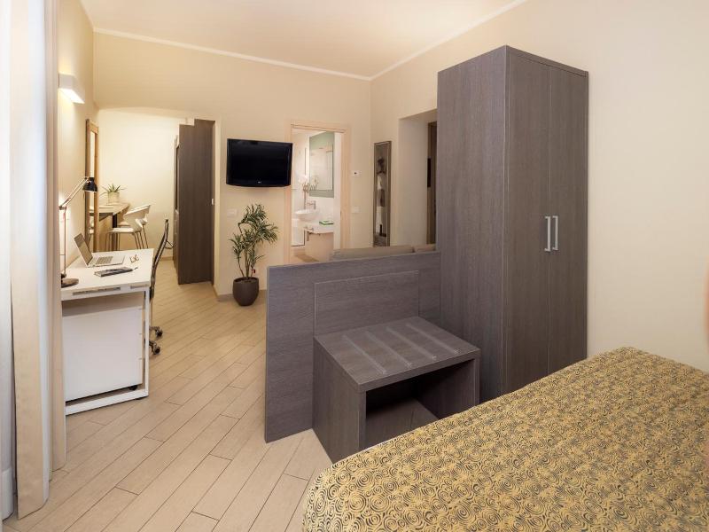 Chc Business Residence image