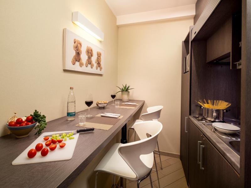 Chc Business Residence image