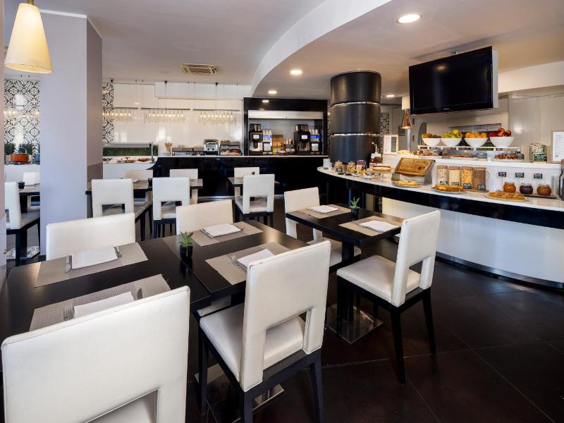 Chc Business Residence image