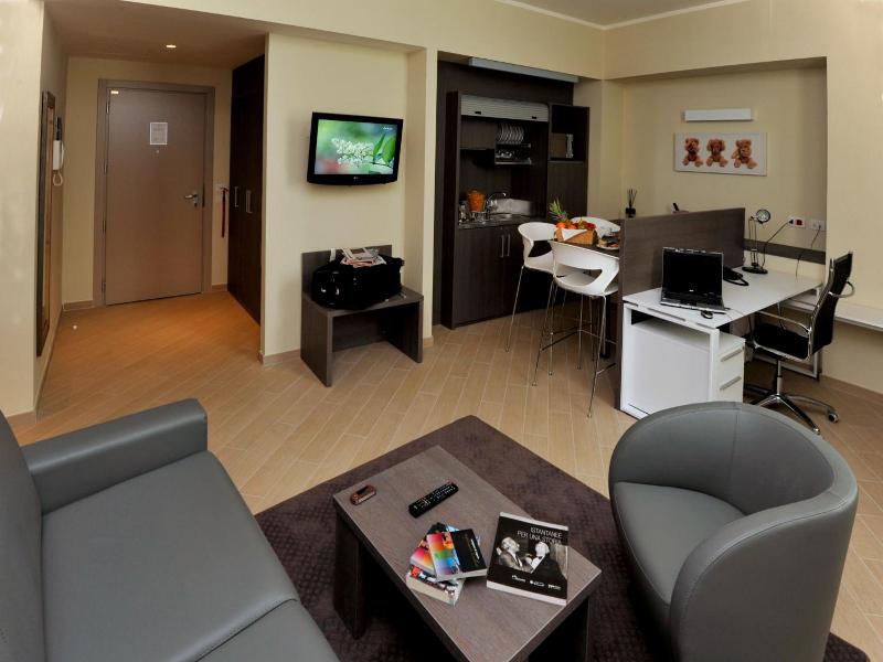 Chc Business Residence image