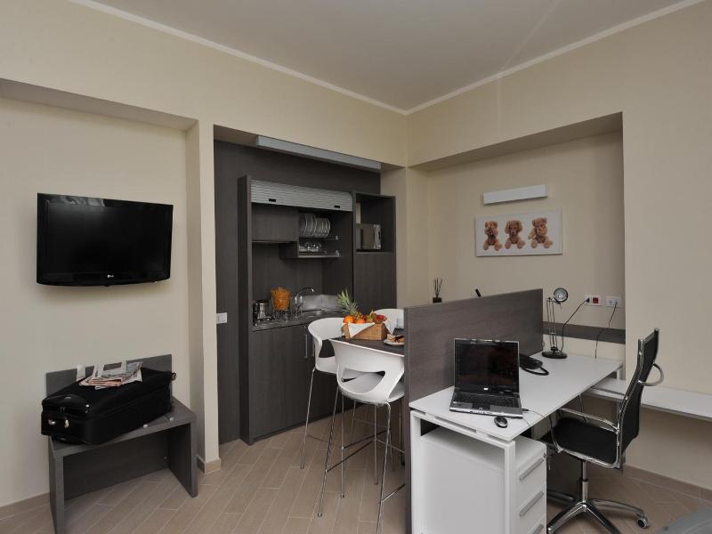 Chc Business Residence image