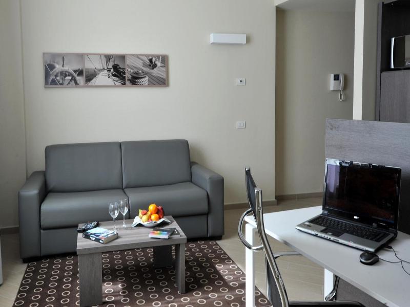 Chc Business Residence image