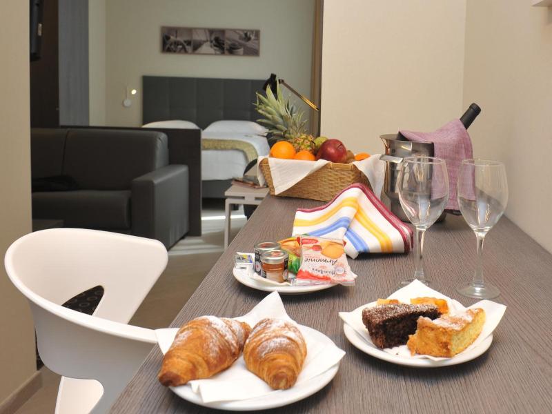 Chc Business Residence image