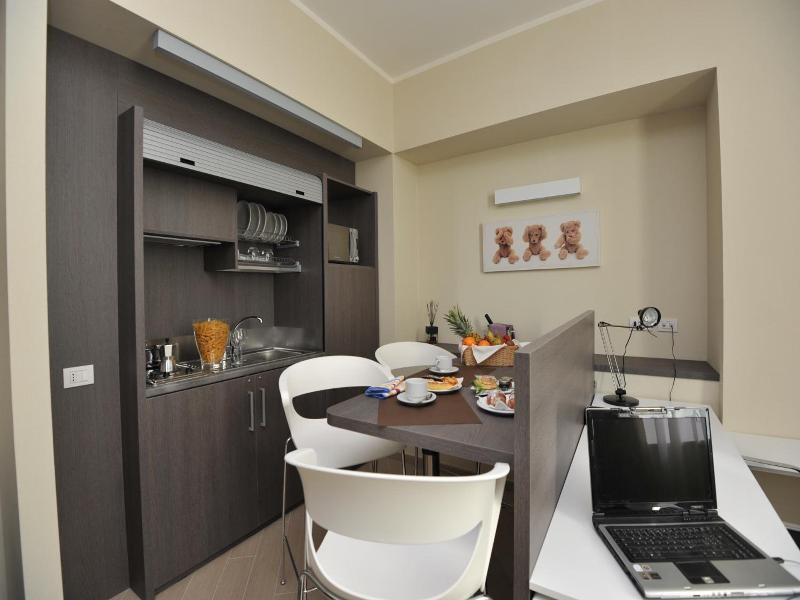 Chc Business Residence image