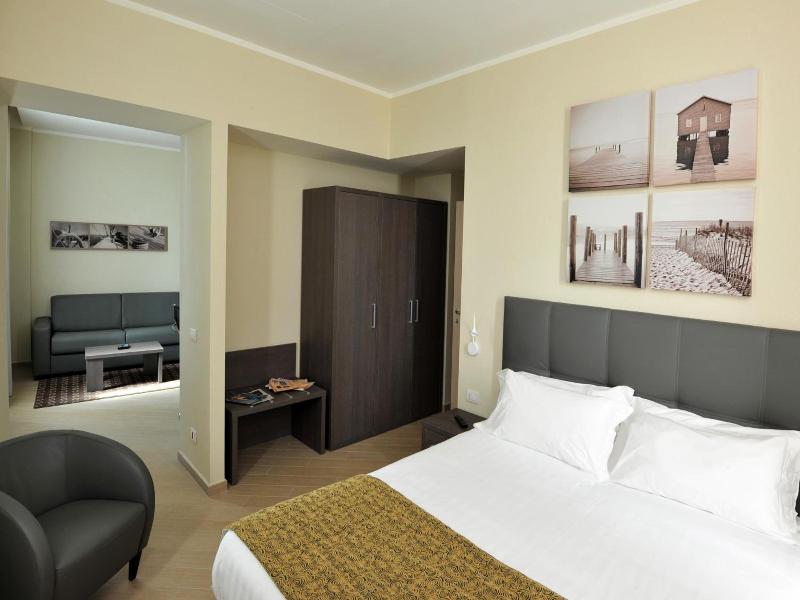 Chc Business Residence image