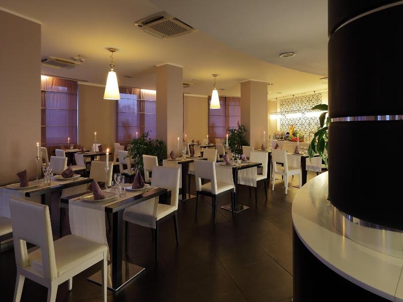 Chc Business Residence image