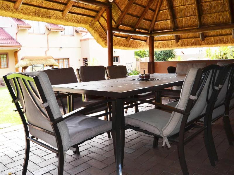 Augustavillla St Pios Guest House image