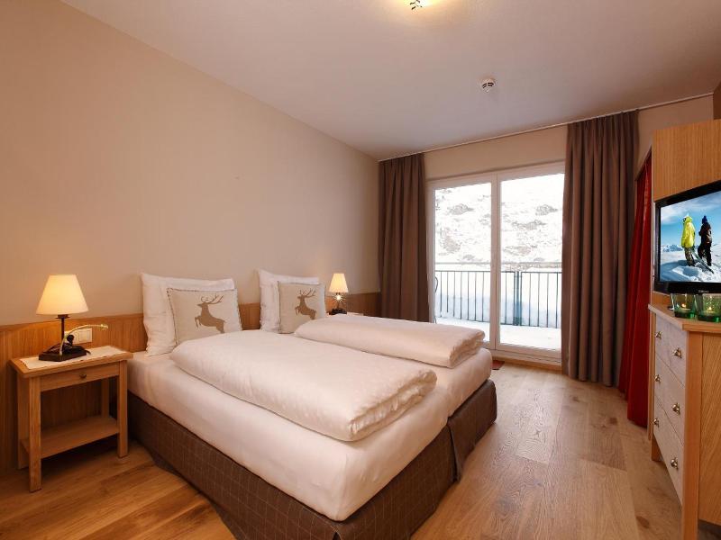 Hotel Enzian Apartmenthotel Johannes image