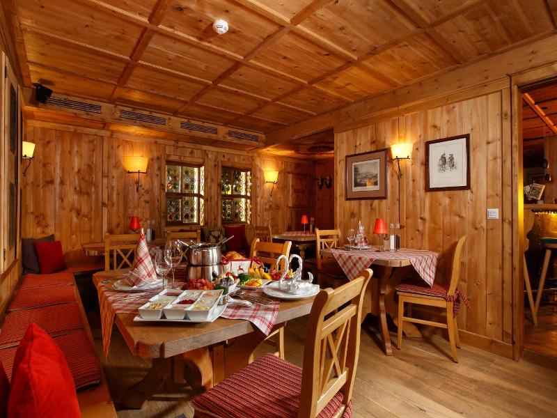 Hotel Enzian Apartmenthotel Johannes image