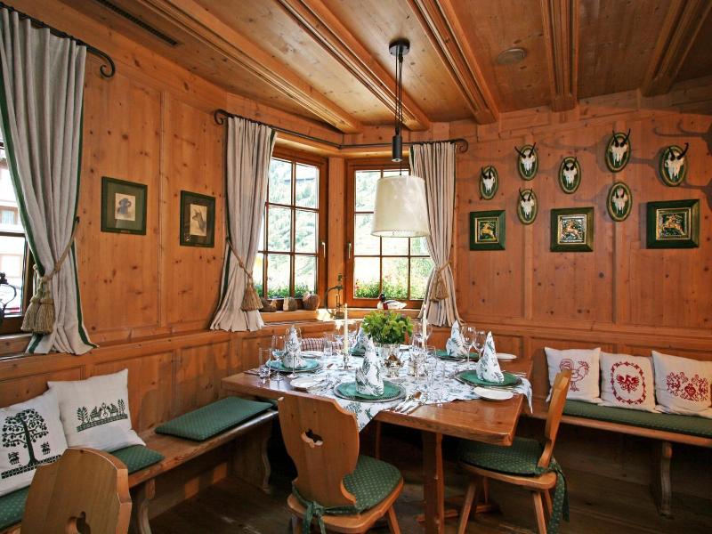 Hotel Enzian Apartmenthotel Johannes image
