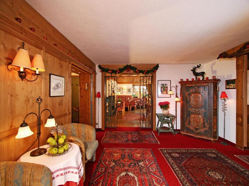 Hotel Enzian Apartmenthotel Johannes image