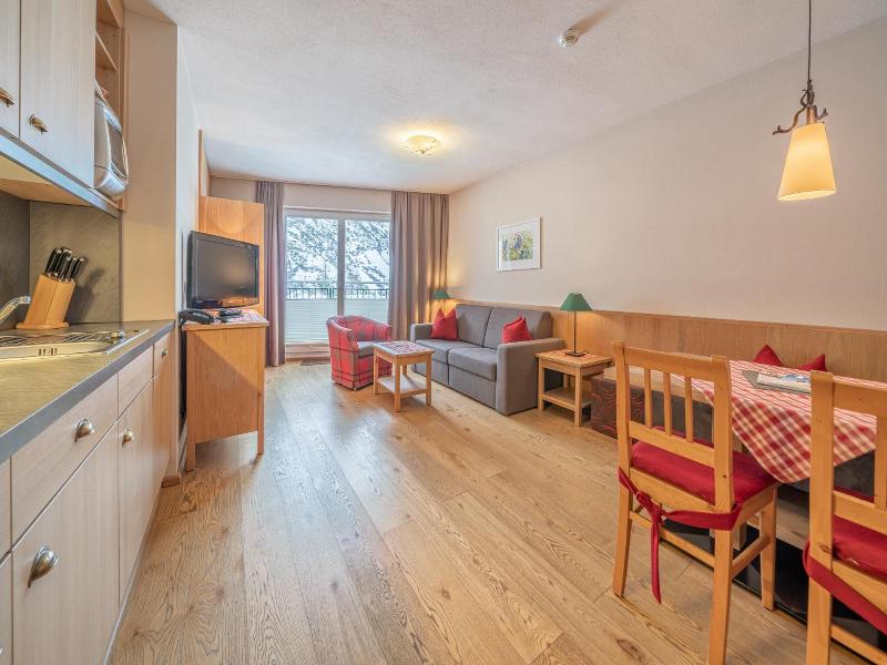 Hotel Enzian Apartmenthotel Johannes image