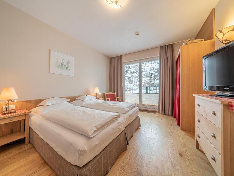 Hotel Enzian Apartmenthotel Johannes image