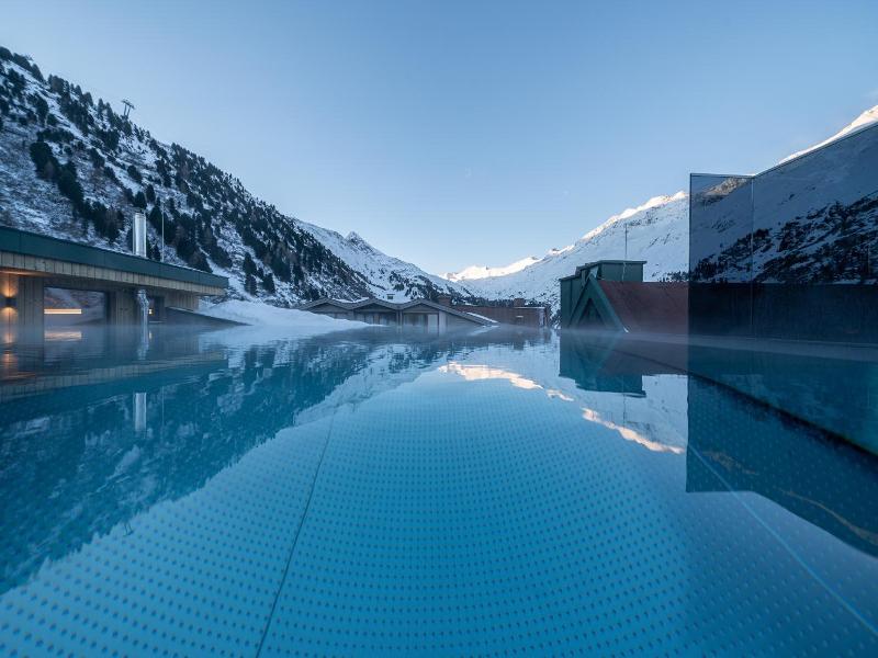 Hotel Enzian Apartmenthotel Johannes image