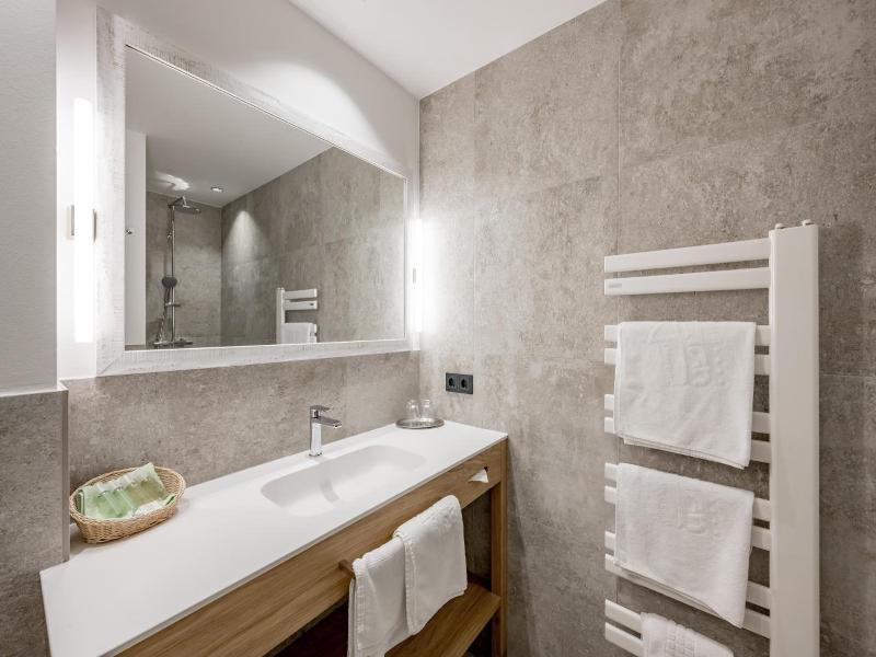 Hotel Enzian Apartmenthotel Johannes image