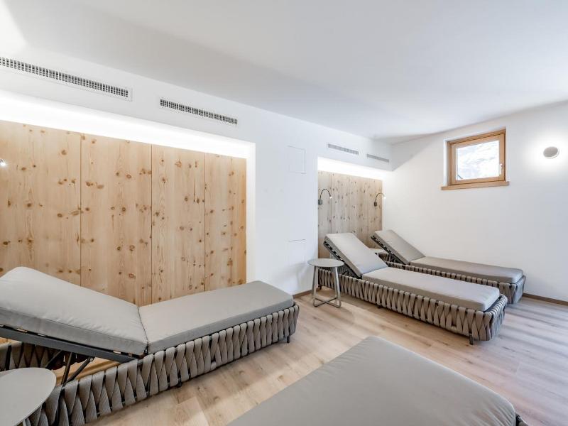 Hotel Enzian Apartmenthotel Johannes image