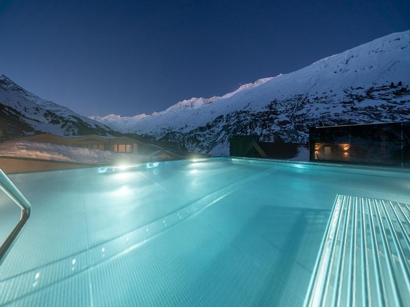 Hotel Enzian Apartmenthotel Johannes image