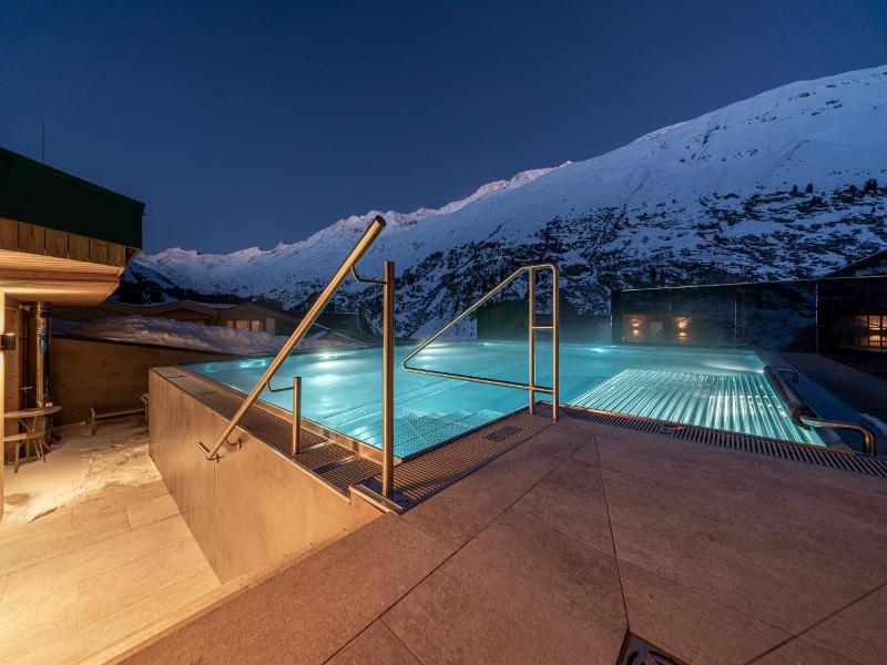 Hotel Enzian Apartmenthotel Johannes image