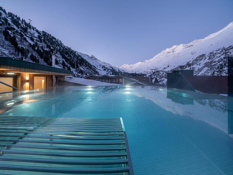 Hotel Enzian Apartmenthotel Johannes image
