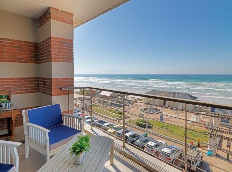 Surferscorner — general view