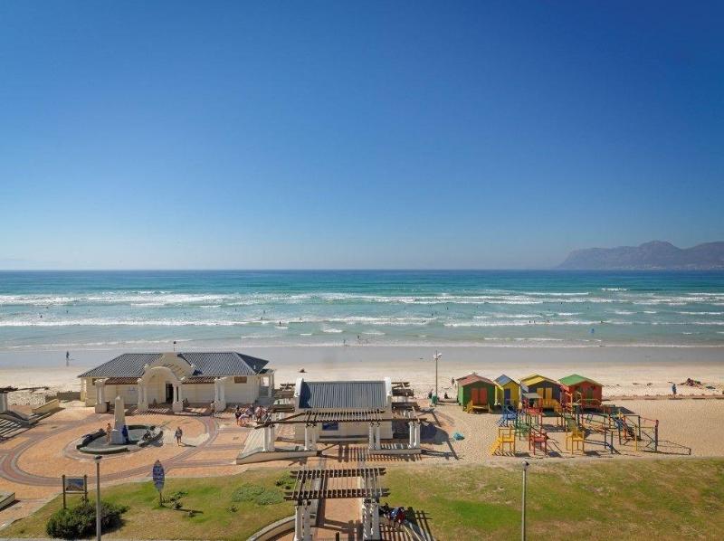 Surferscorner — general view