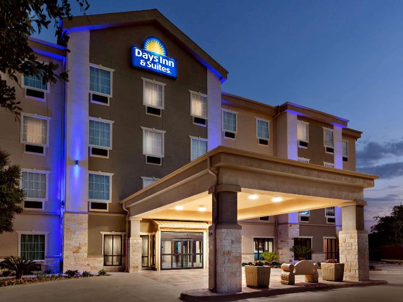 Comfort Inn Suites Att image
