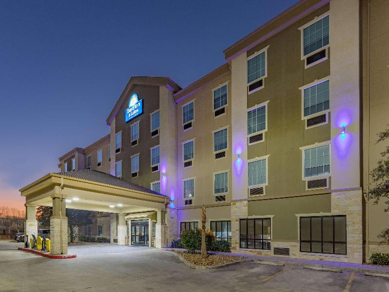 Comfort Inn Suites Att image