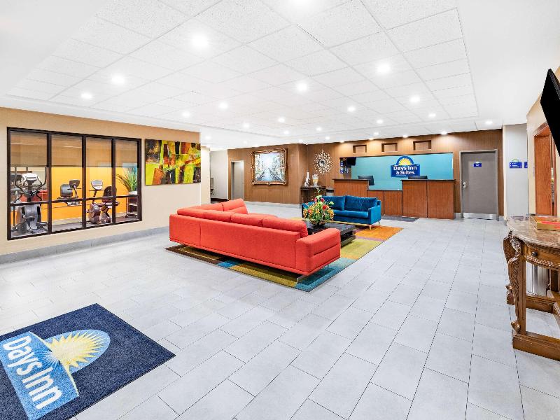 Comfort Inn Suites Att image