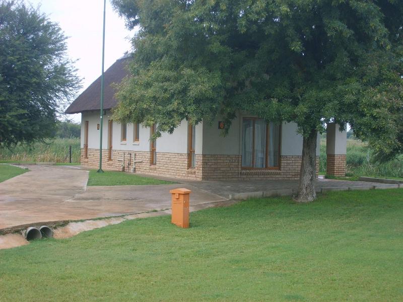 Cookes Lake Resort image