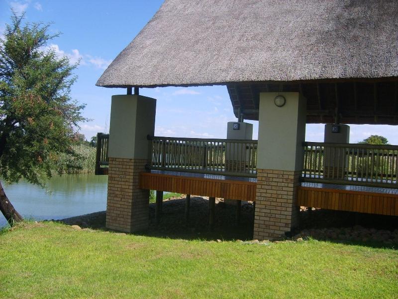 Cookes Lake Resort image