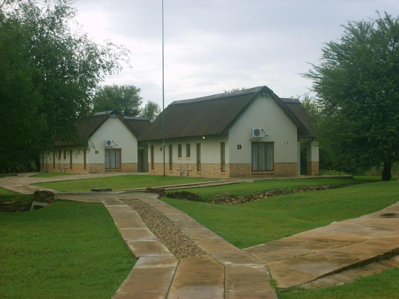 Cookes Lake Resort image