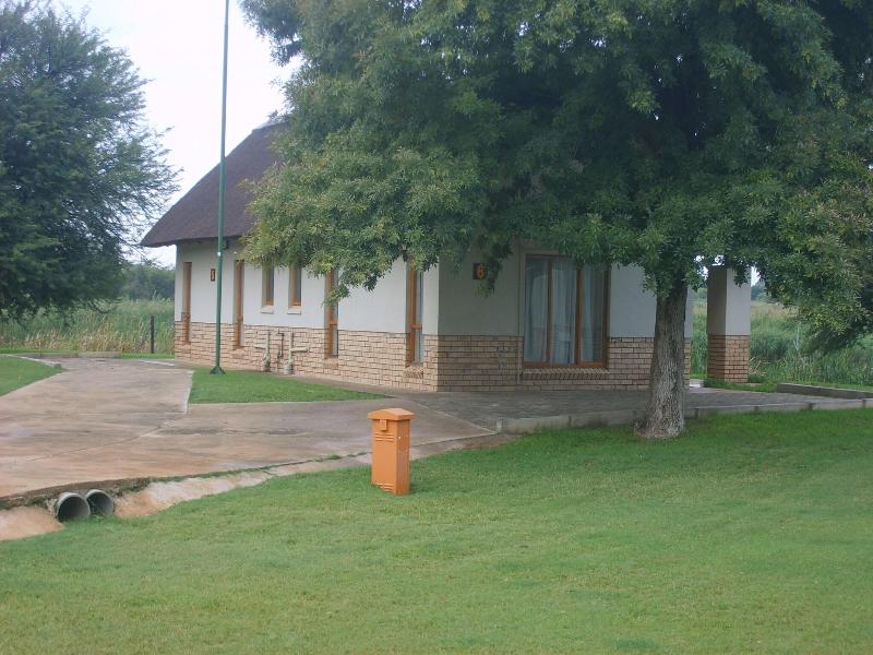 Cookes Lake Resort