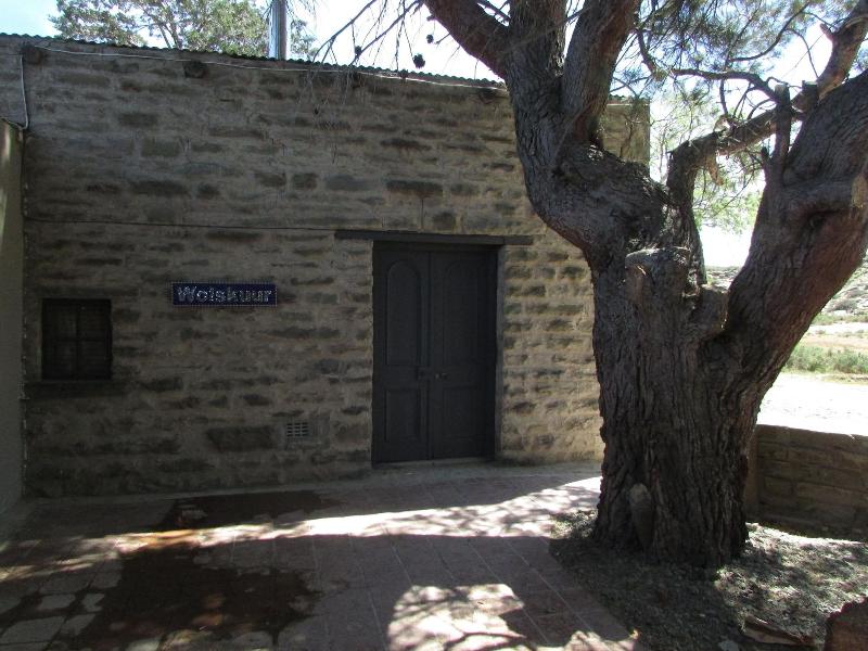 Rogge Cloof — general view