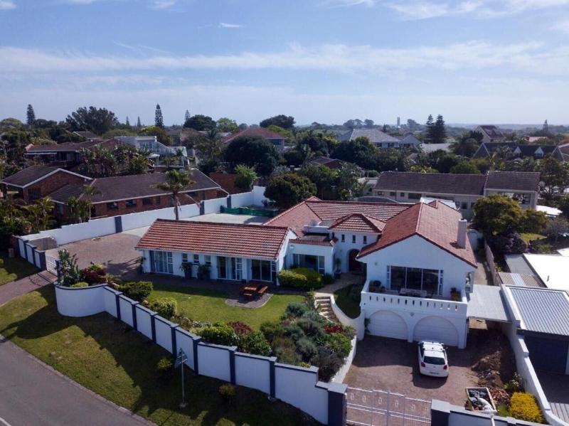 Reef View Bnb image
